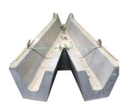 Copper chute